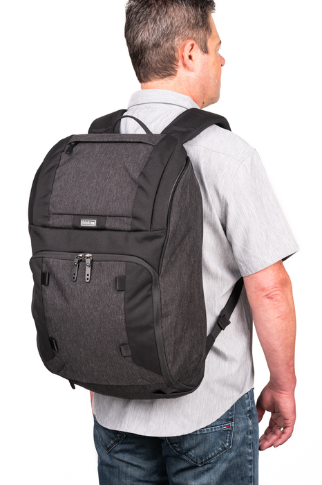 Think Tank Photo SpeedTop 30 Backpack, 30L - Gray