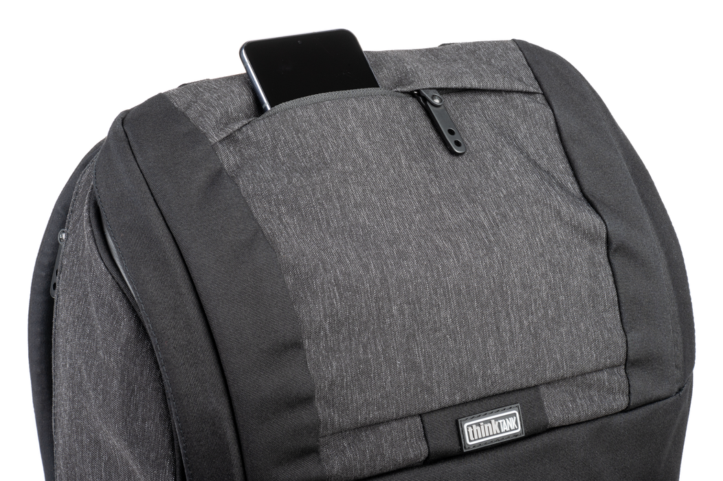 Think Tank Photo SpeedTop 30 Backpack, 30L - Gray