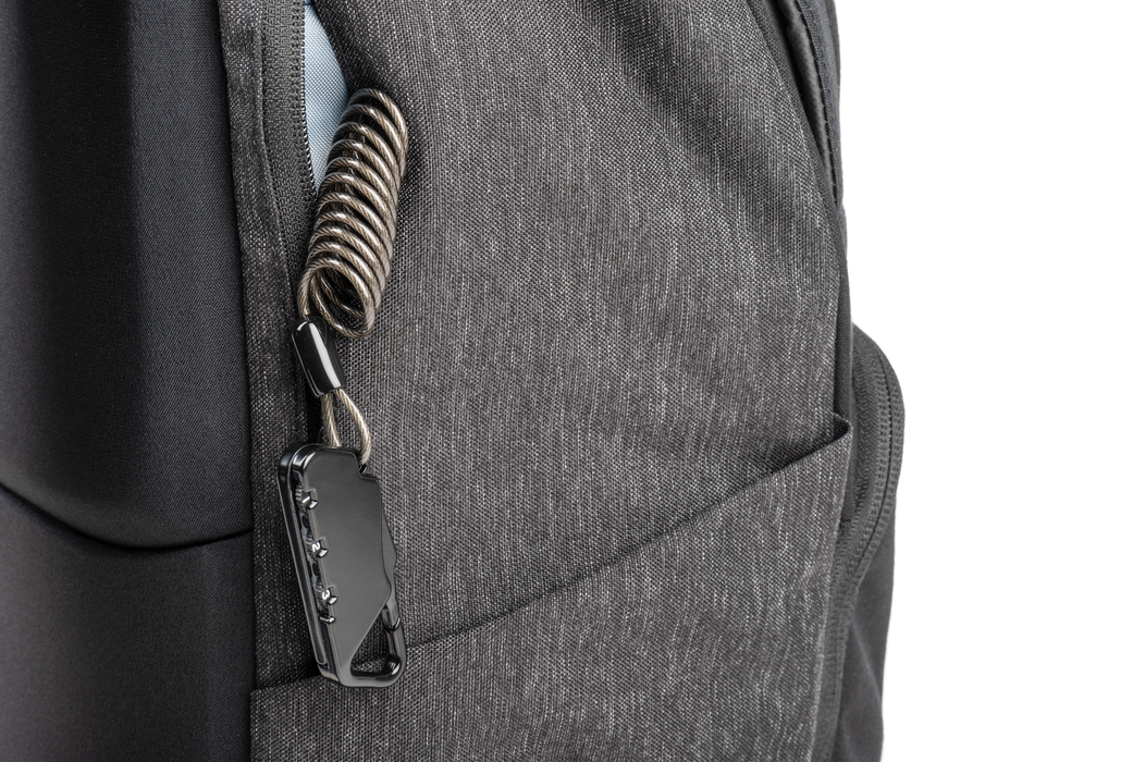 Think Tank Photo SpeedTop 30 Backpack, 30L - Gray