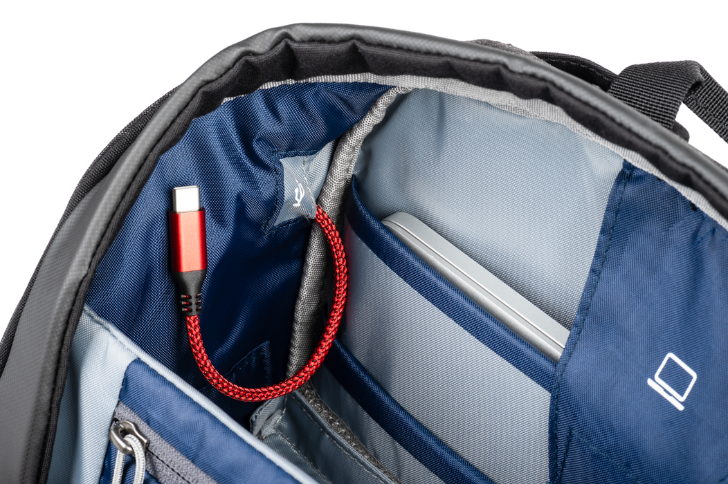 Think Tank Photo SpeedTop 30 Backpack, 30L - Gray