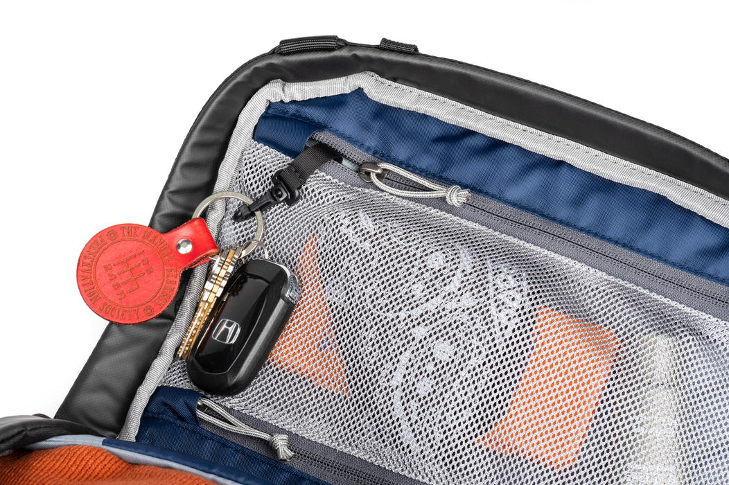 Think Tank Photo SpeedTop 30 Backpack, 30L - Gray