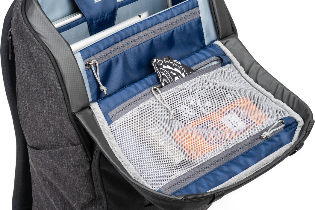 Think Tank Photo SpeedTop 30 Backpack, 30L - Gray