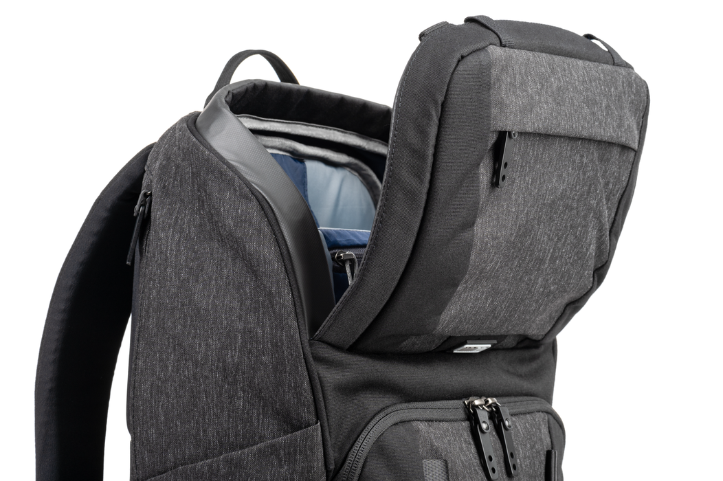 Think Tank Photo SpeedTop 30 Backpack, 30L - Gray