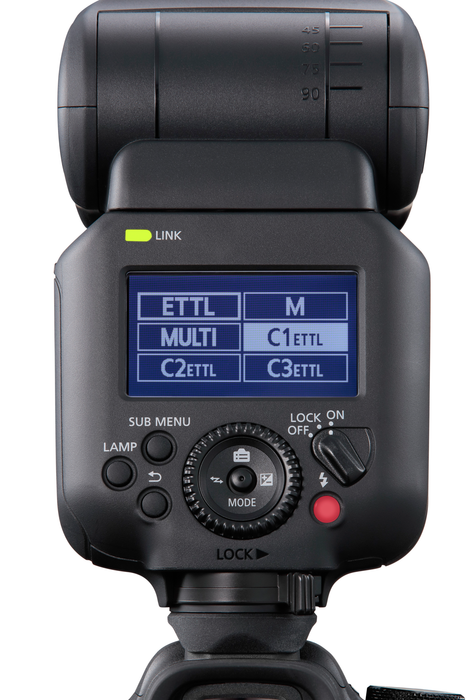 Canon Speedlite EL-5 V2 Flash