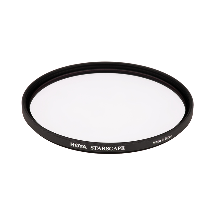 Hoya 72mm Starscape Light Pollution Astrophotography Filter