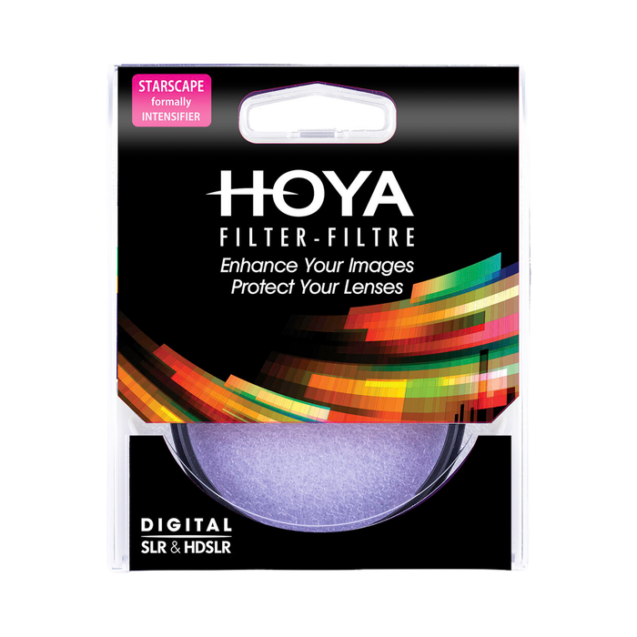 Hoya 72mm Starscape Light Pollution Astrophotography Filter