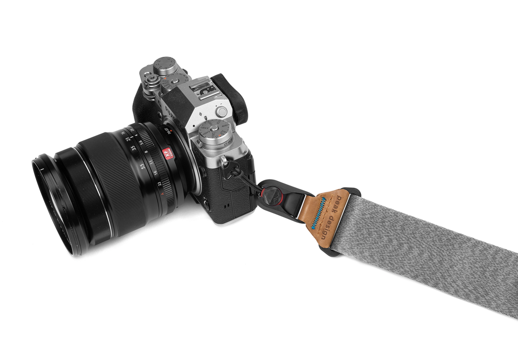Peak Design Slide Camera Strap - Ash