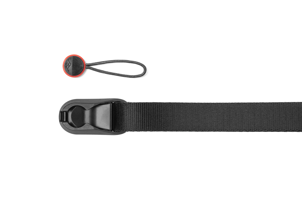Peak Design Leash Camera Strap - Black