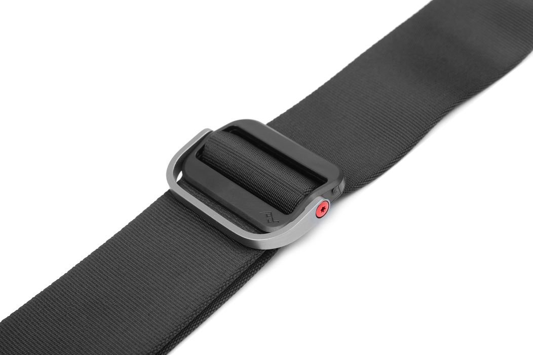 Peak Design Slide Camera Strap - Black