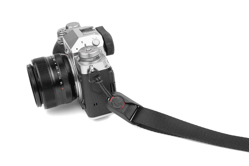 Peak Design Leash Camera Strap - Black