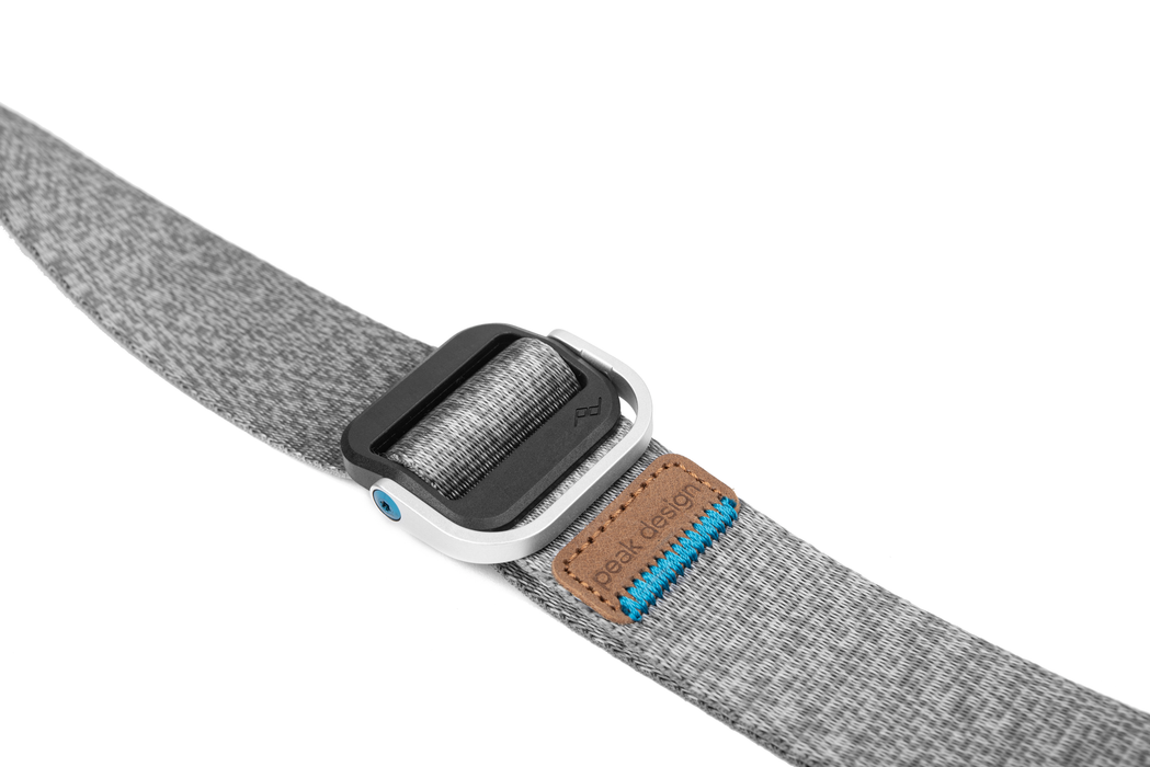 Peak Design Slide Lite Camera Strap - Ash