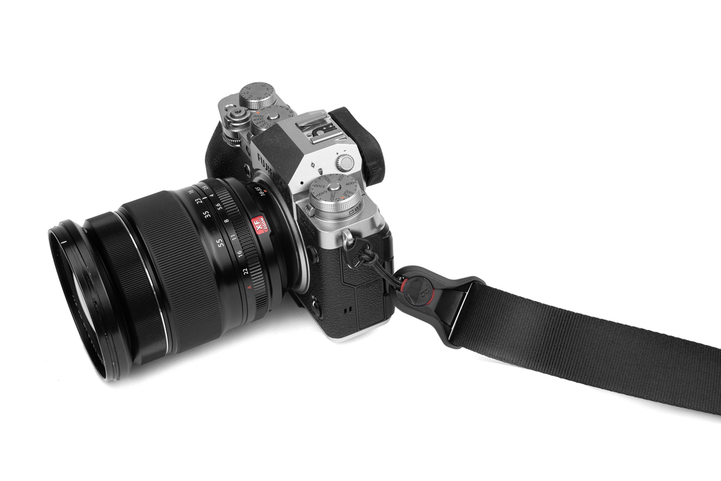 Peak Design Slide Lite Camera Strap - Black