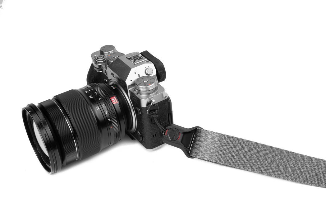 Peak Design Slide Lite Camera Strap - Ash
