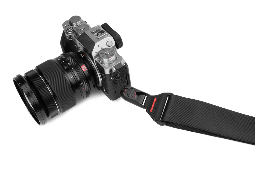 Peak Design Slide Camera Strap - Black