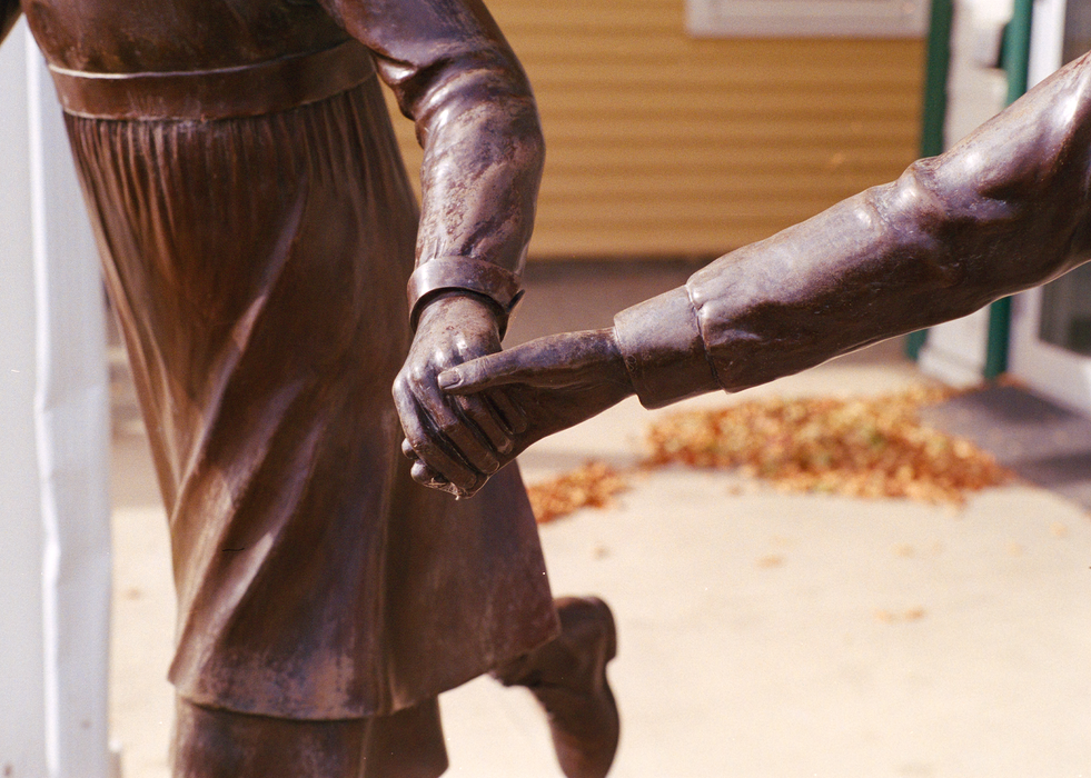 Street Candy Street Savvy 400 Color Negative - 35mm Film, 36 Exposures, Single Roll