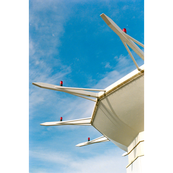 Street Candy Street Savvy 400 Color Negative - 35mm Film, 36 Exposures, Single Roll