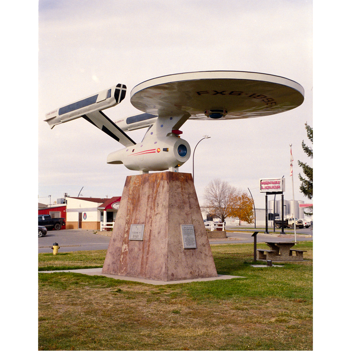 Street Candy Street Savvy 400 Color Negative - 35mm Film, 36 Exposures, Single Roll