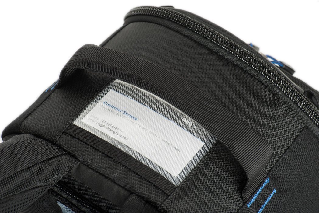 Think Tank Photo StreetWalker Pro V2 Backpack
