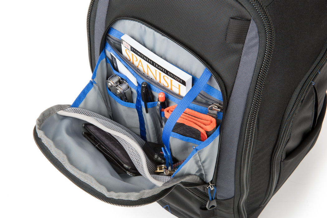 Think Tank Photo StreetWalker Pro V2 Backpack