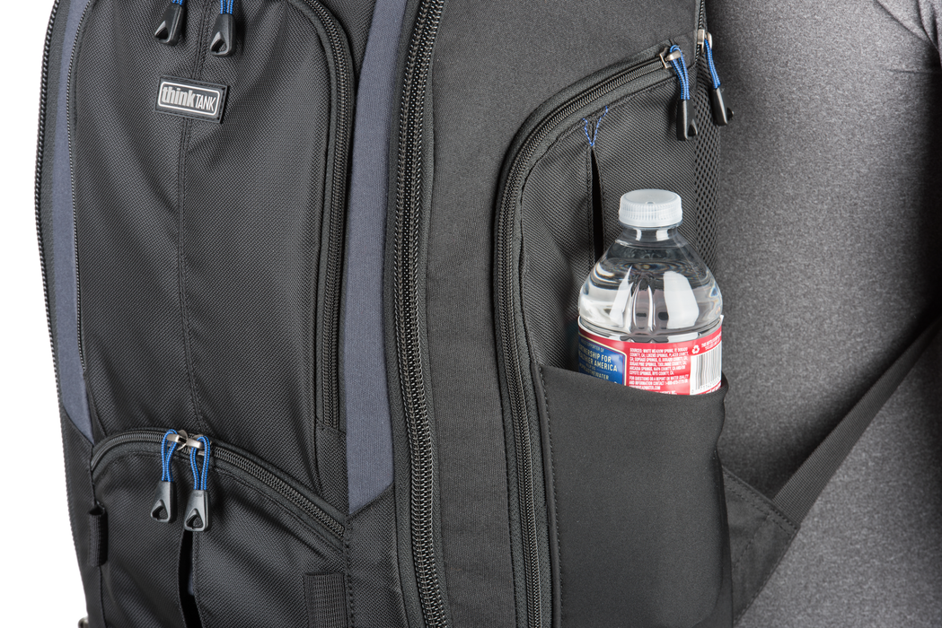 Think Tank Photo StreetWalker Pro V2 Backpack