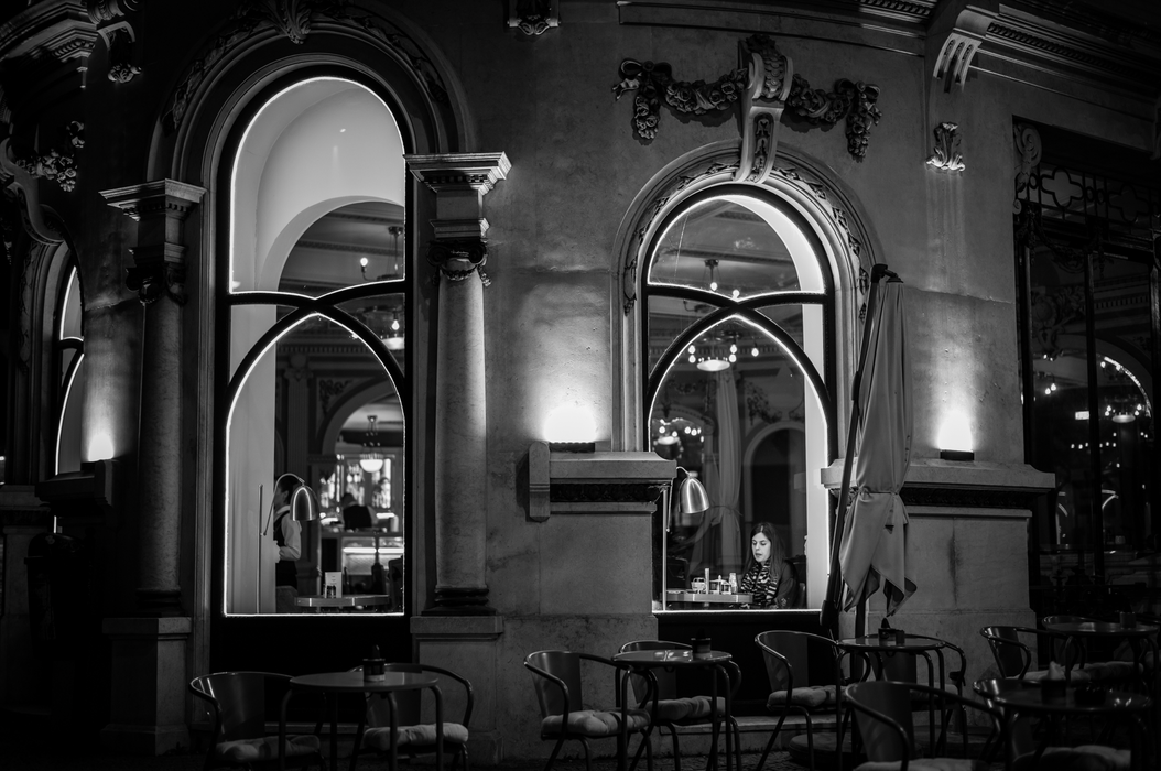 Leica M11 Monochrom Rangefinder Camera