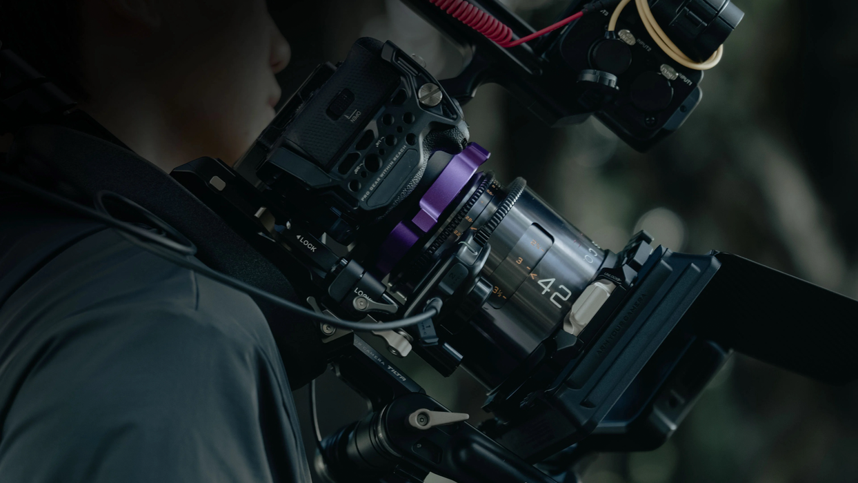 Tilta Full Camera Cage for Sony FX3/FX30 V2 Pro Kit