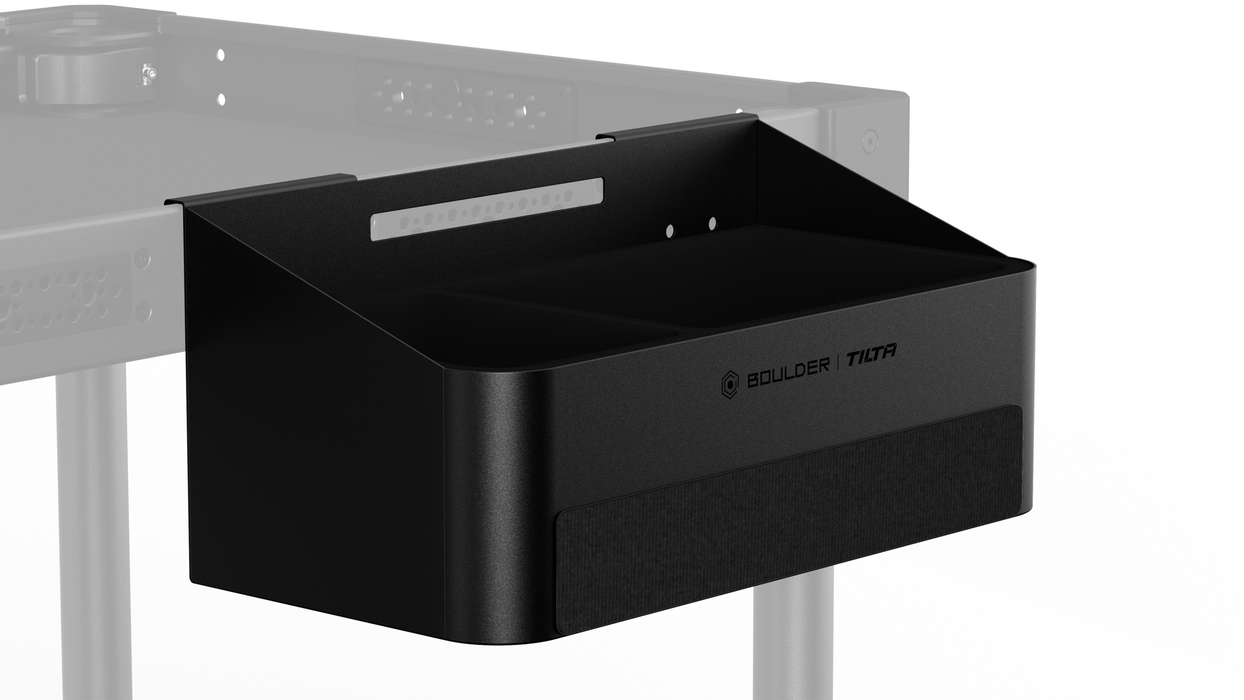 Tilta Organizer Bin for Boulder Camera Cart