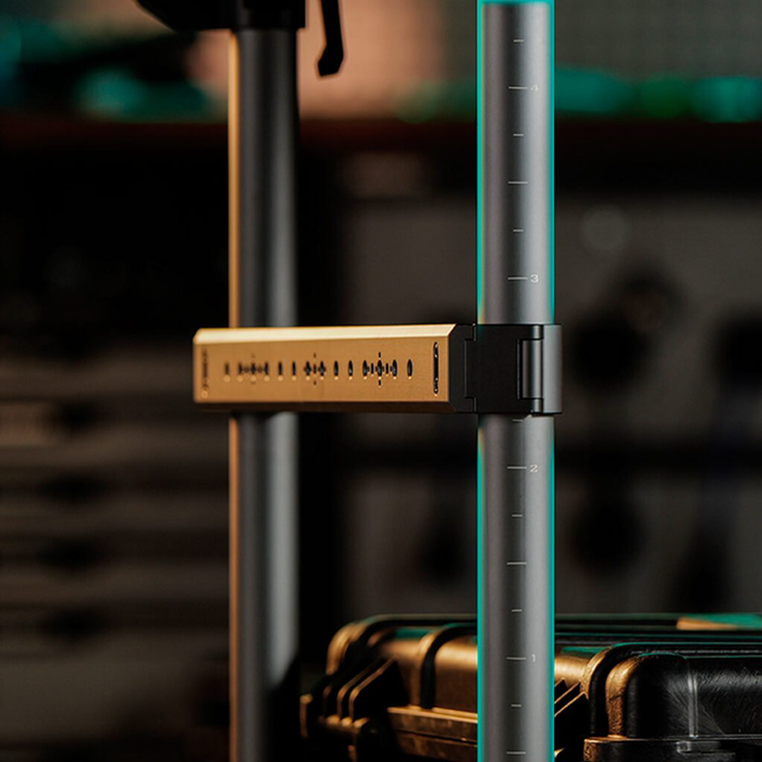 Tilta Boulder 36“ Camera Cart - Gray