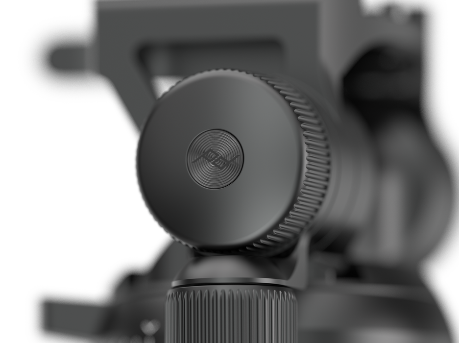 Peak Design Tilt Mod Ball Head Video Adapter for Pro Tripods