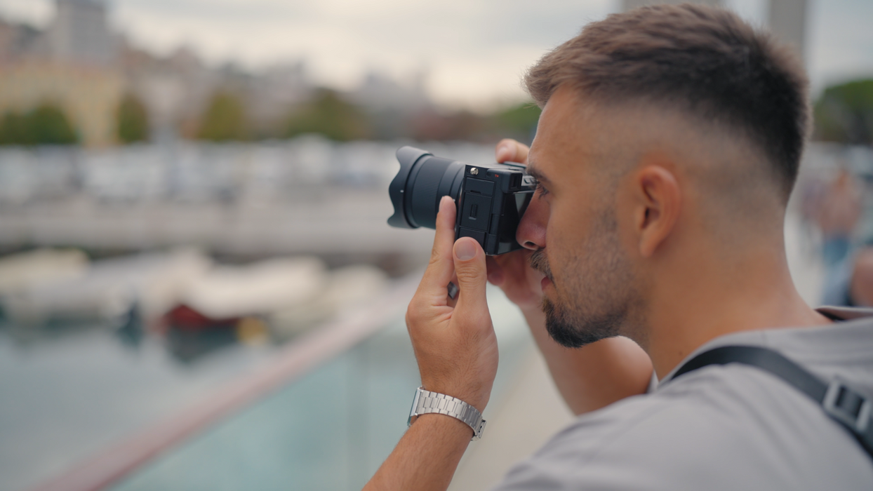 Viltrox AF 14mm f/4 Air Full-Frame Lens for Sony FE-Mount