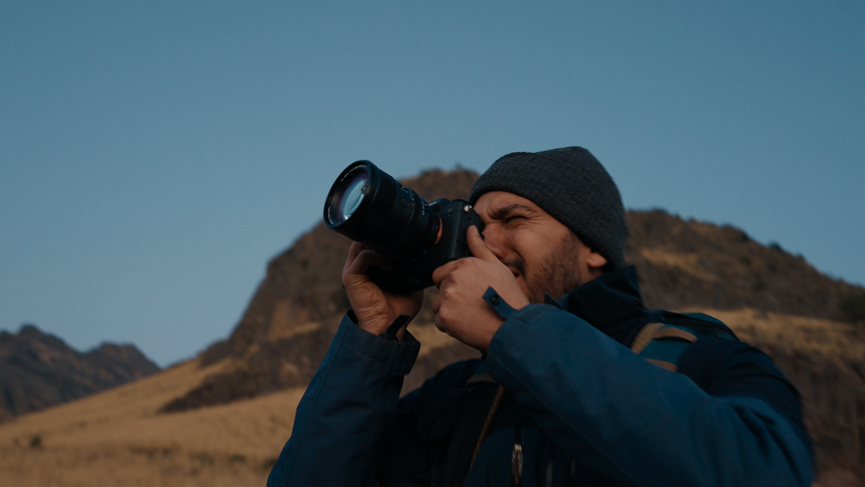 Viltrox AF 85mm f/1.4 Pro Full-Frame Lens for Sony FE-Mount