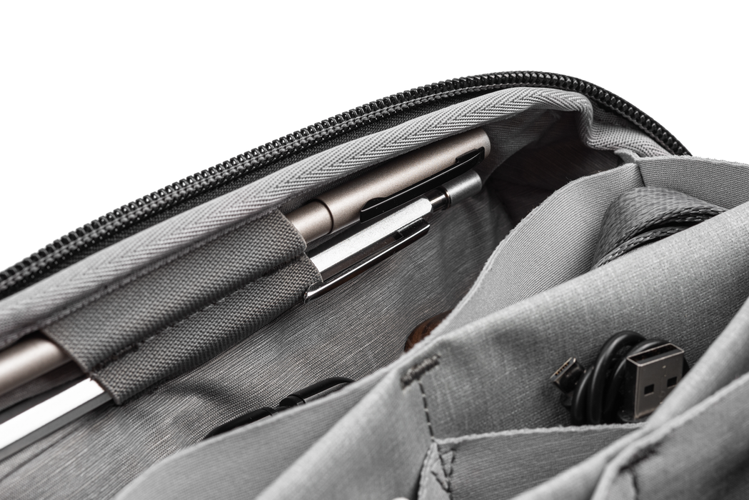 Peak Design Tech Pouch 2L - Black