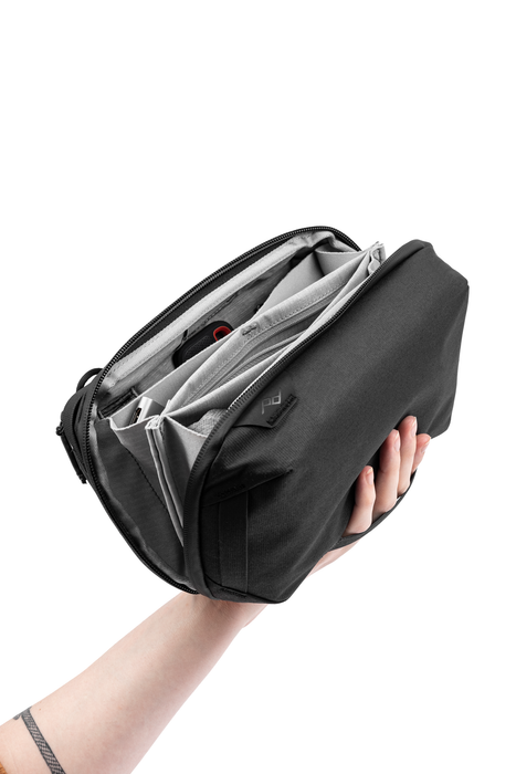 Peak Design Tech Pouch 2L - Black