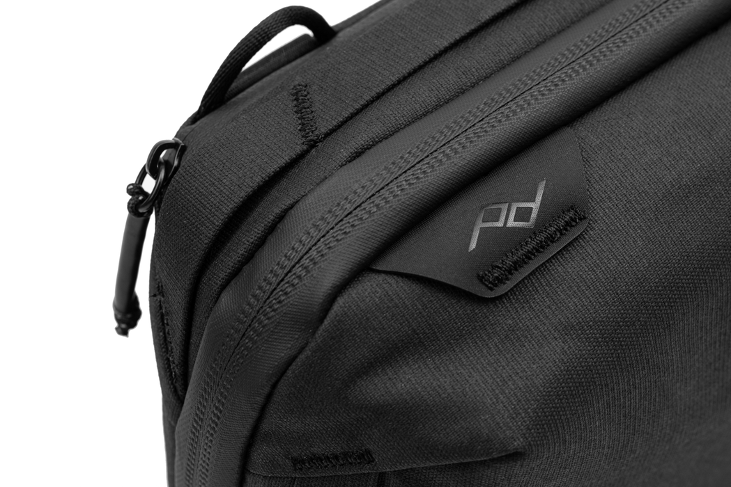 Peak Design Tech Pouch 2L - Black