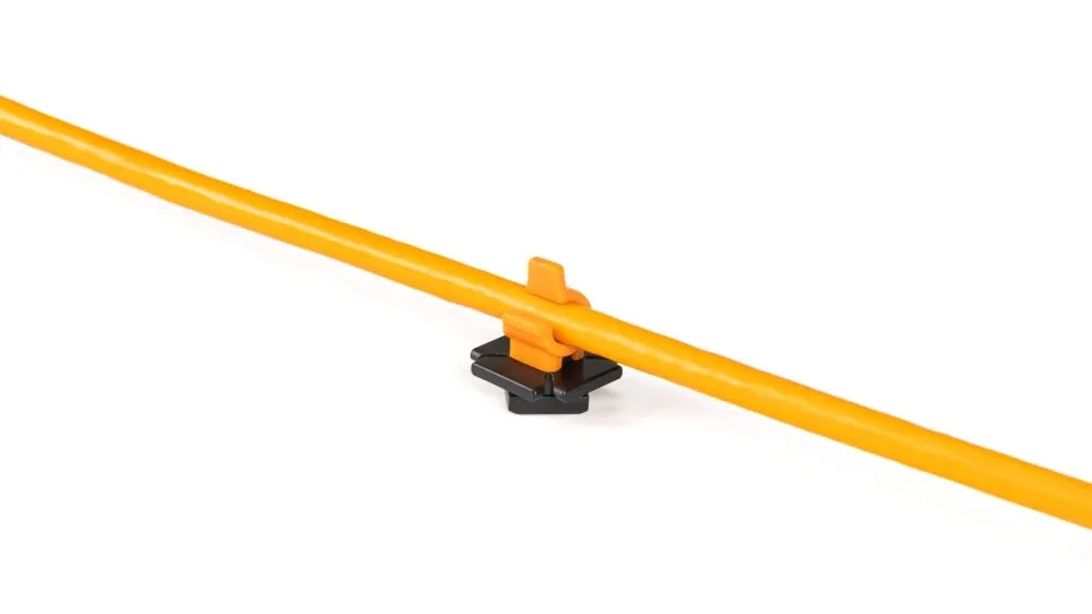 Tether Tools Aerotrac Cable Twist Locks 5-Pack