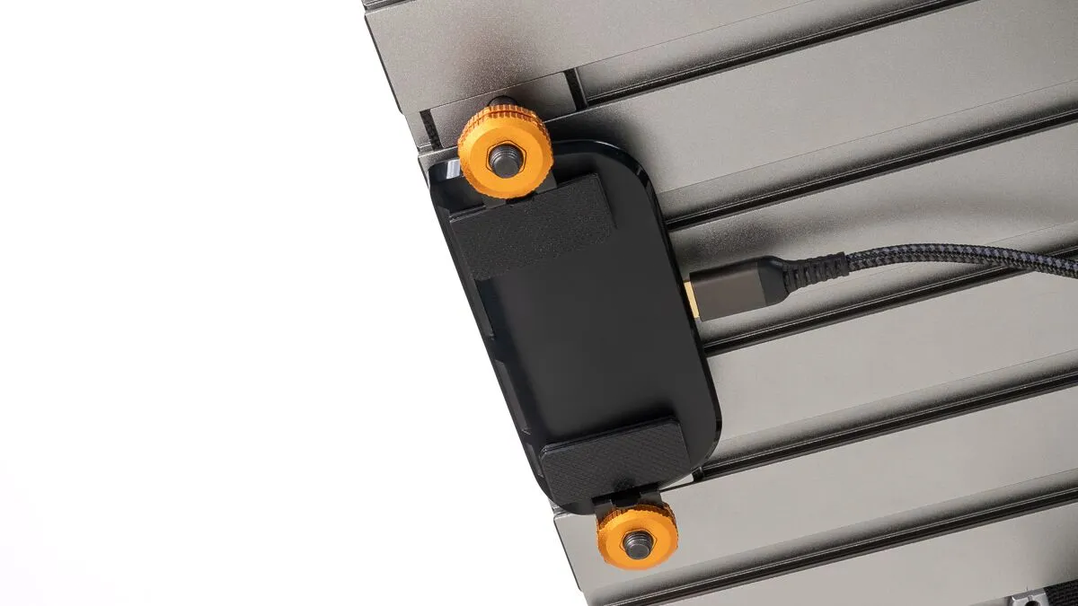 Tether Tools AeroTrac Tech Clamps XL, 2-Pack