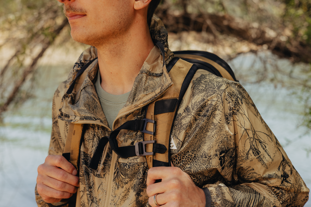 Peak Design Travel 30L Backpack V3 - Coyote