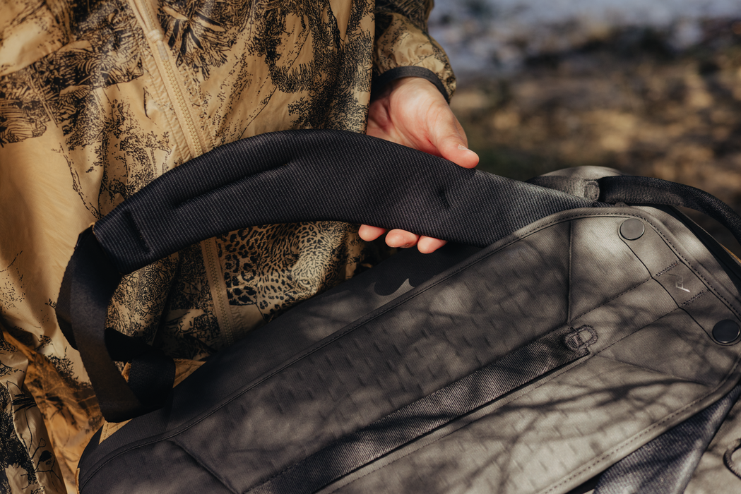 Peak Design Travel 30L Backpack V3 - Coyote