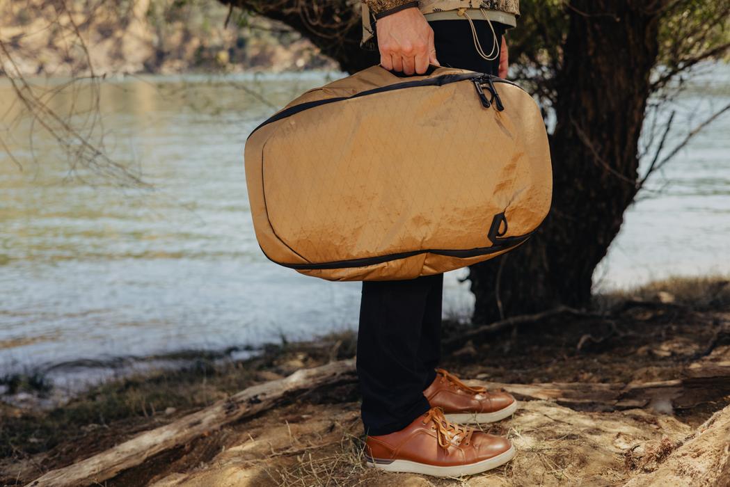 Peak Design Travel 30L Backpack V3 - Coyote