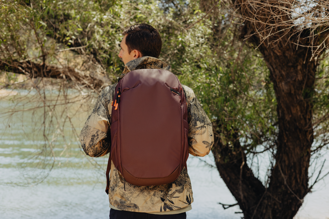 Peak Design Travel 30L Backpack V3 - Eclipse