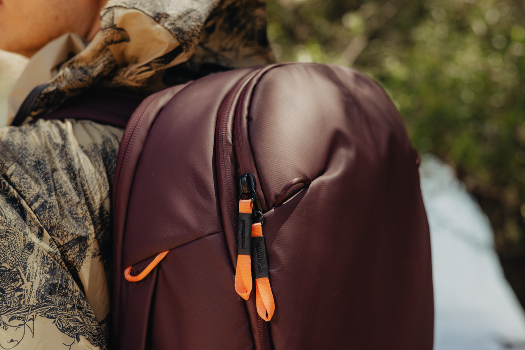 Peak Design Travel 30L Backpack V3 - Eclipse