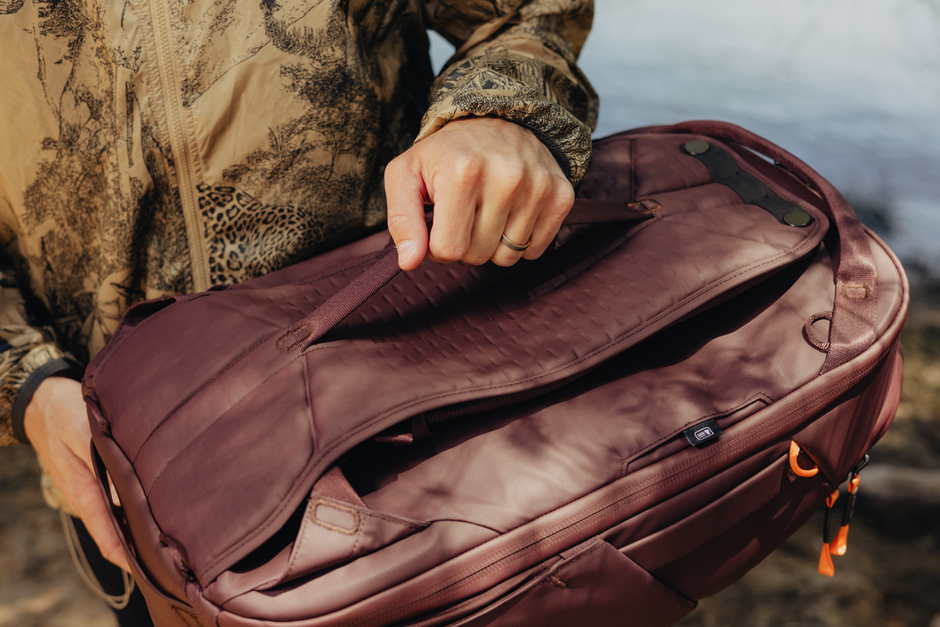 Peak Design Travel 30L Backpack V3 - Eclipse