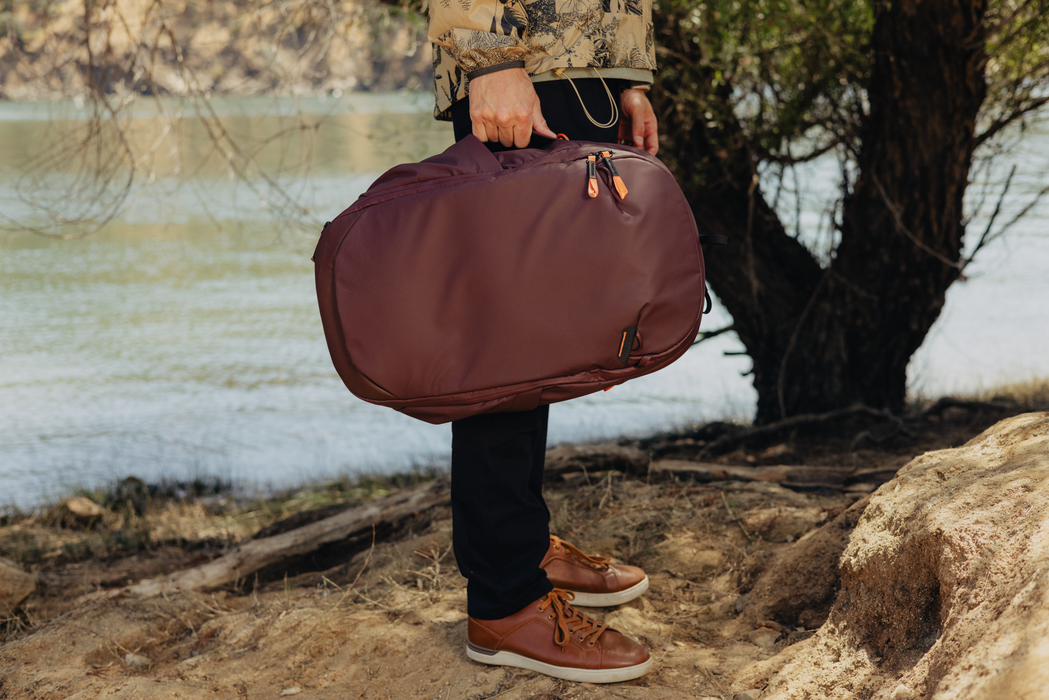 Peak Design Travel 30L Backpack V3 - Eclipse