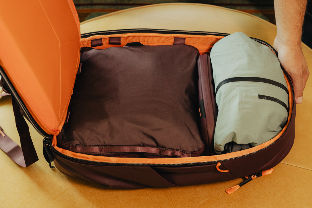 Peak Design Travel 30L Backpack V3 - Eclipse