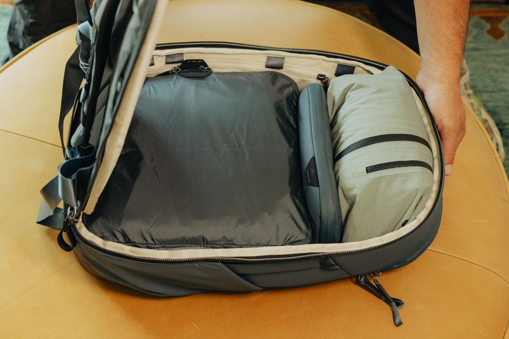 Peak Design Travel 30L Backpack V3 - Ocean