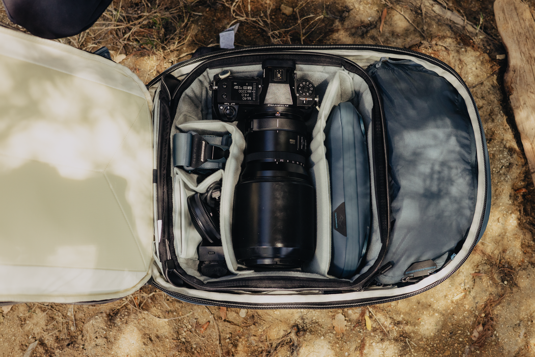 Peak Design Travel 30L Backpack V3 - Ocean