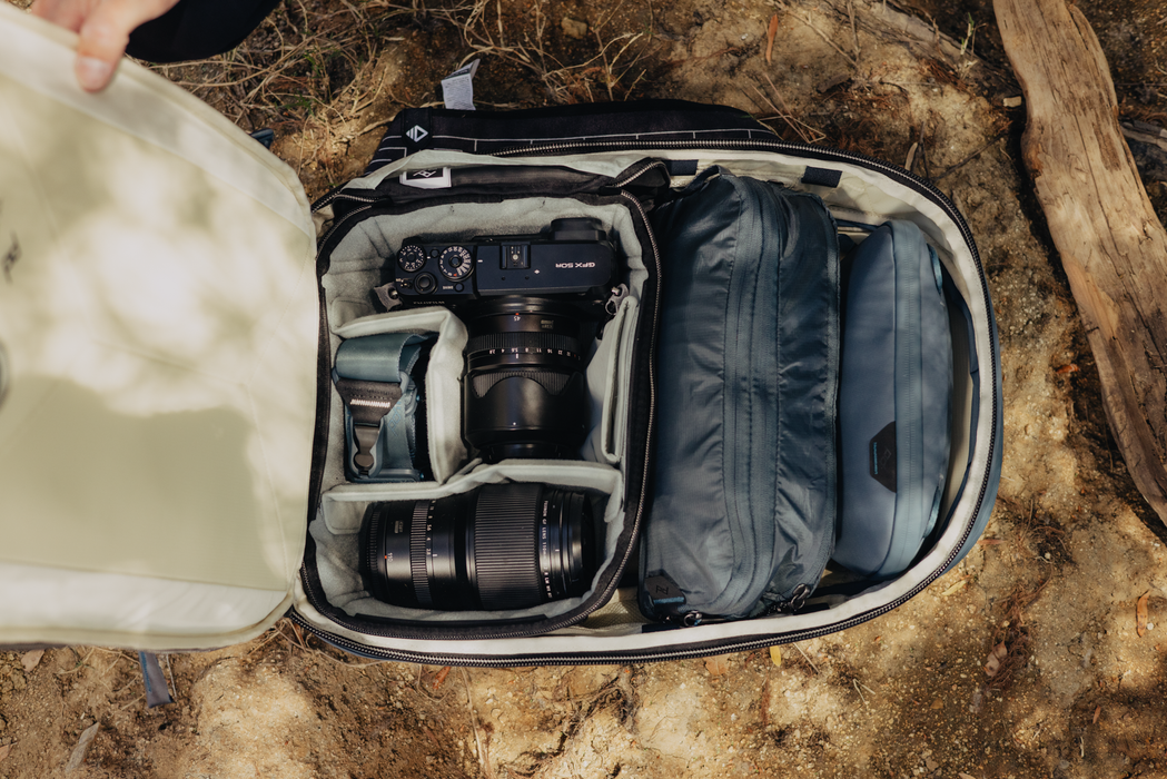 Peak Design Travel 30L Backpack V3 - Ocean