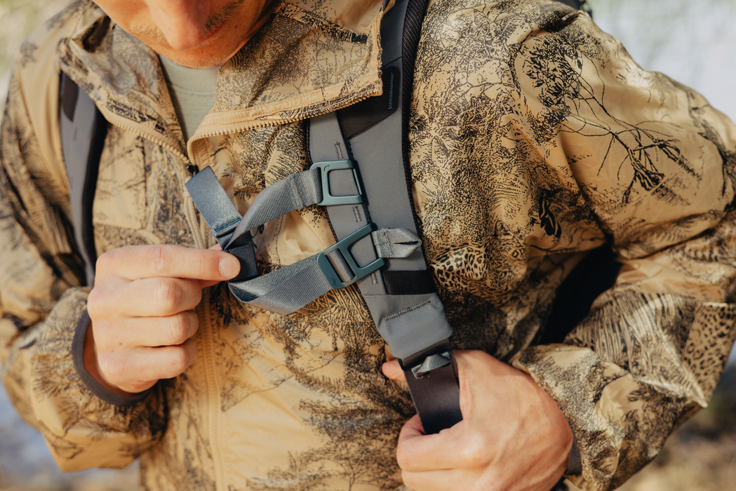 Peak Design Travel 30L Backpack V3 - Ocean