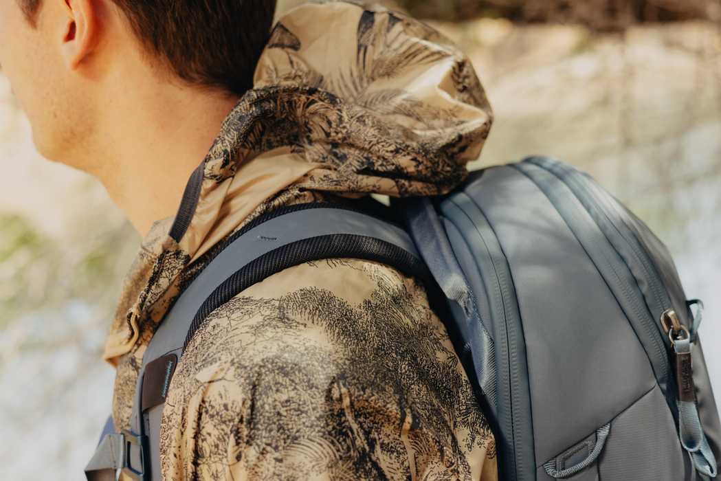 Peak Design Travel 30L Backpack V3 - Ocean