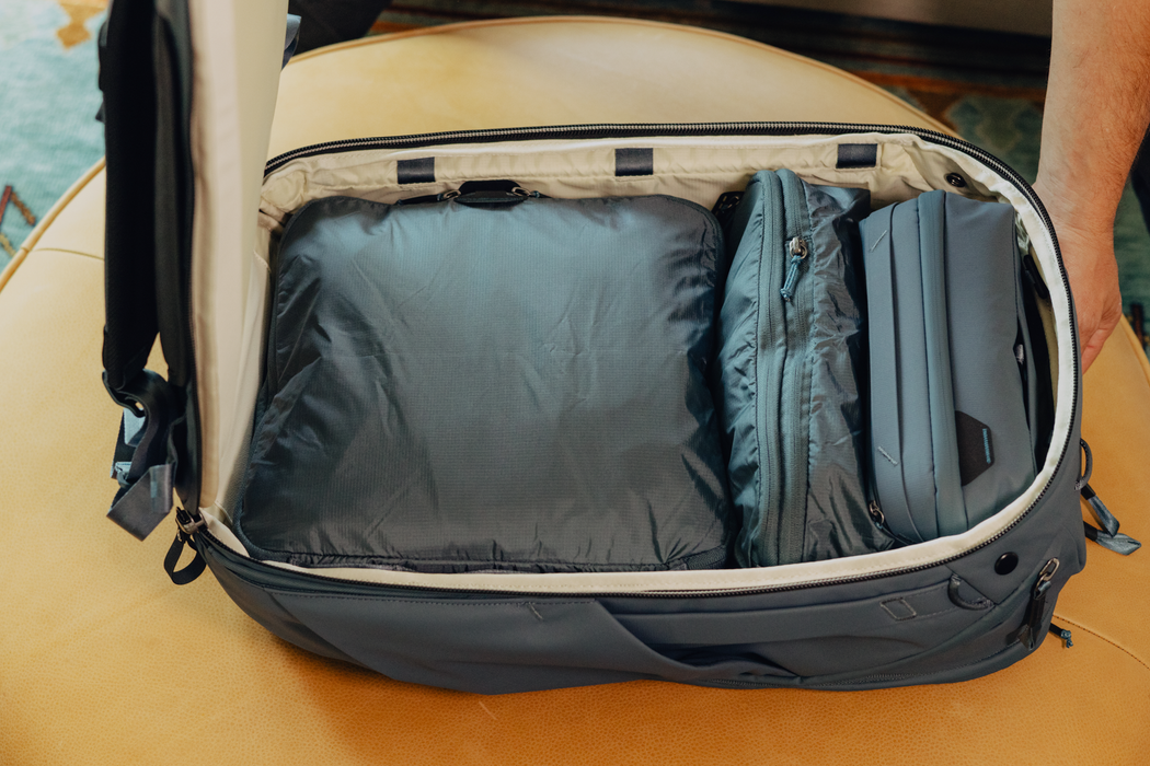 Peak Design Packing Cube Medium V3 - Ocean